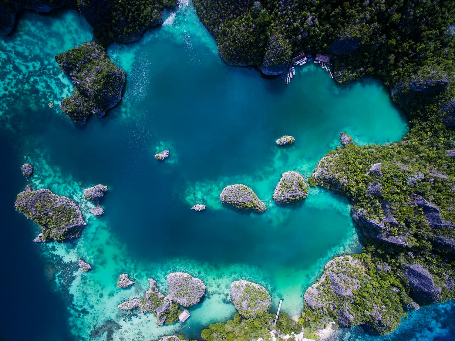 Raja Ampat