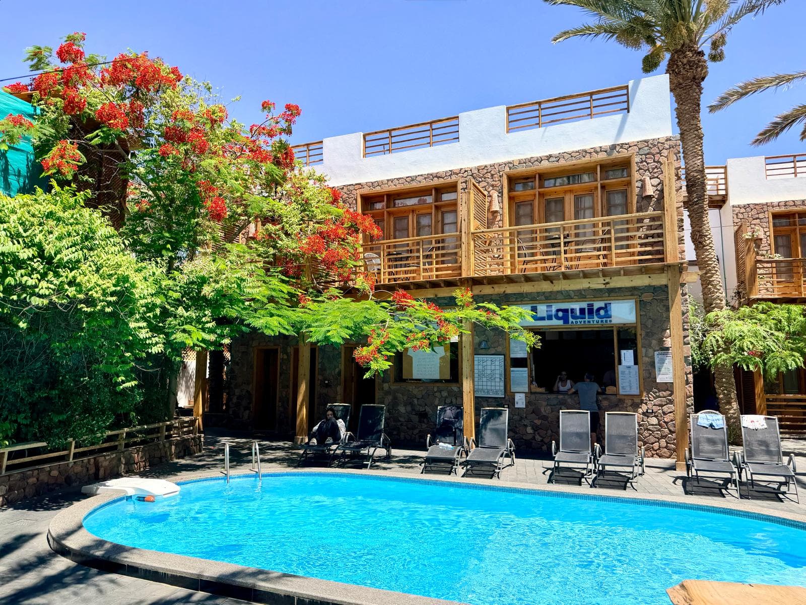 Buceo en Dahab