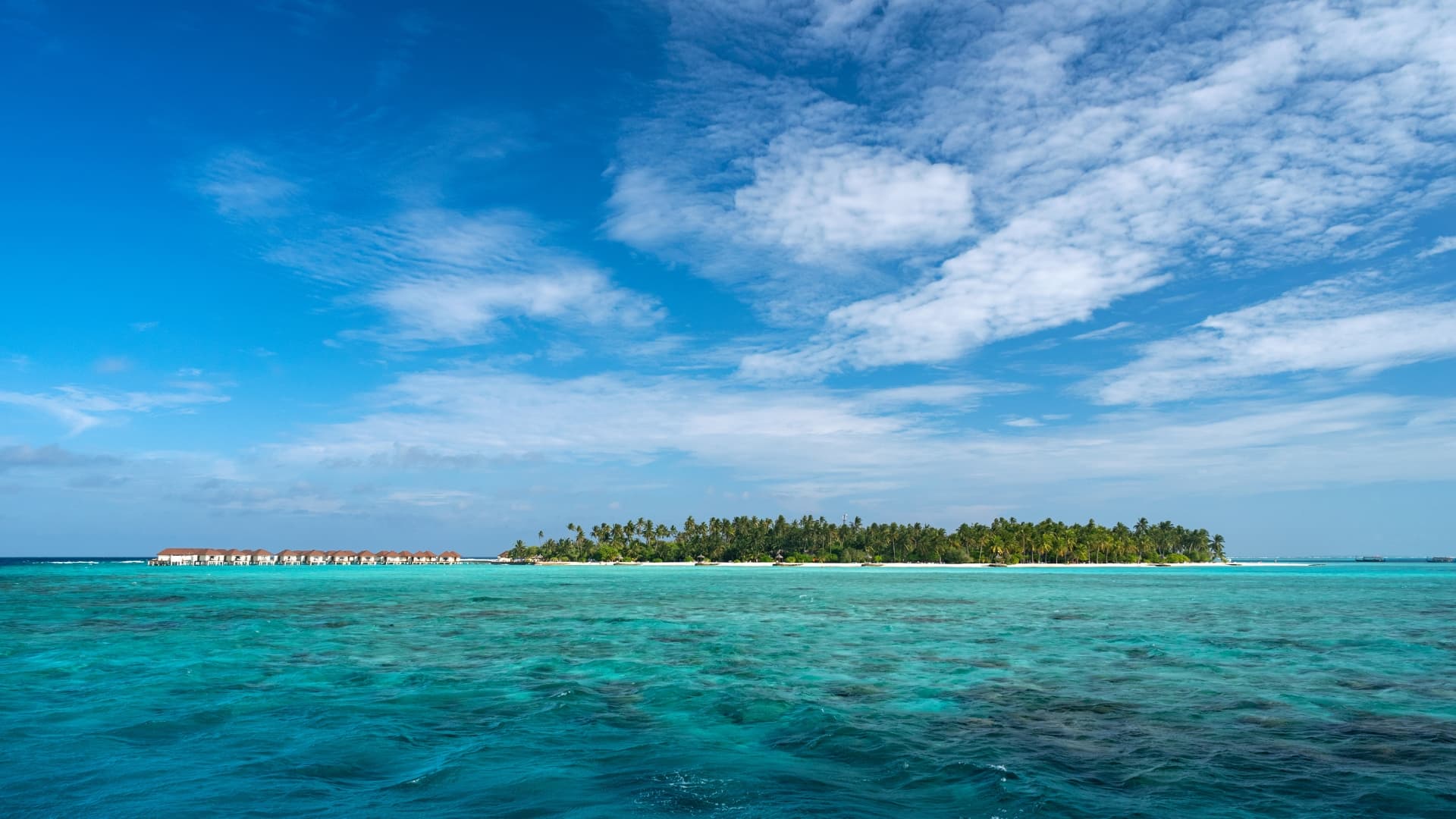 Maldivas - Felidhoo