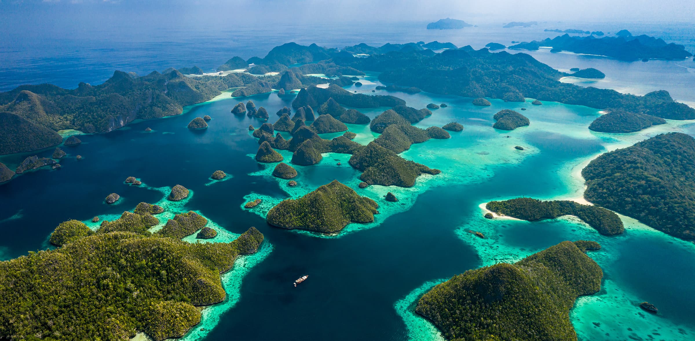 Raja Ampat Biodiversity