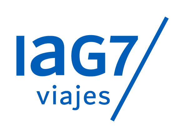 IAG7 Viajes