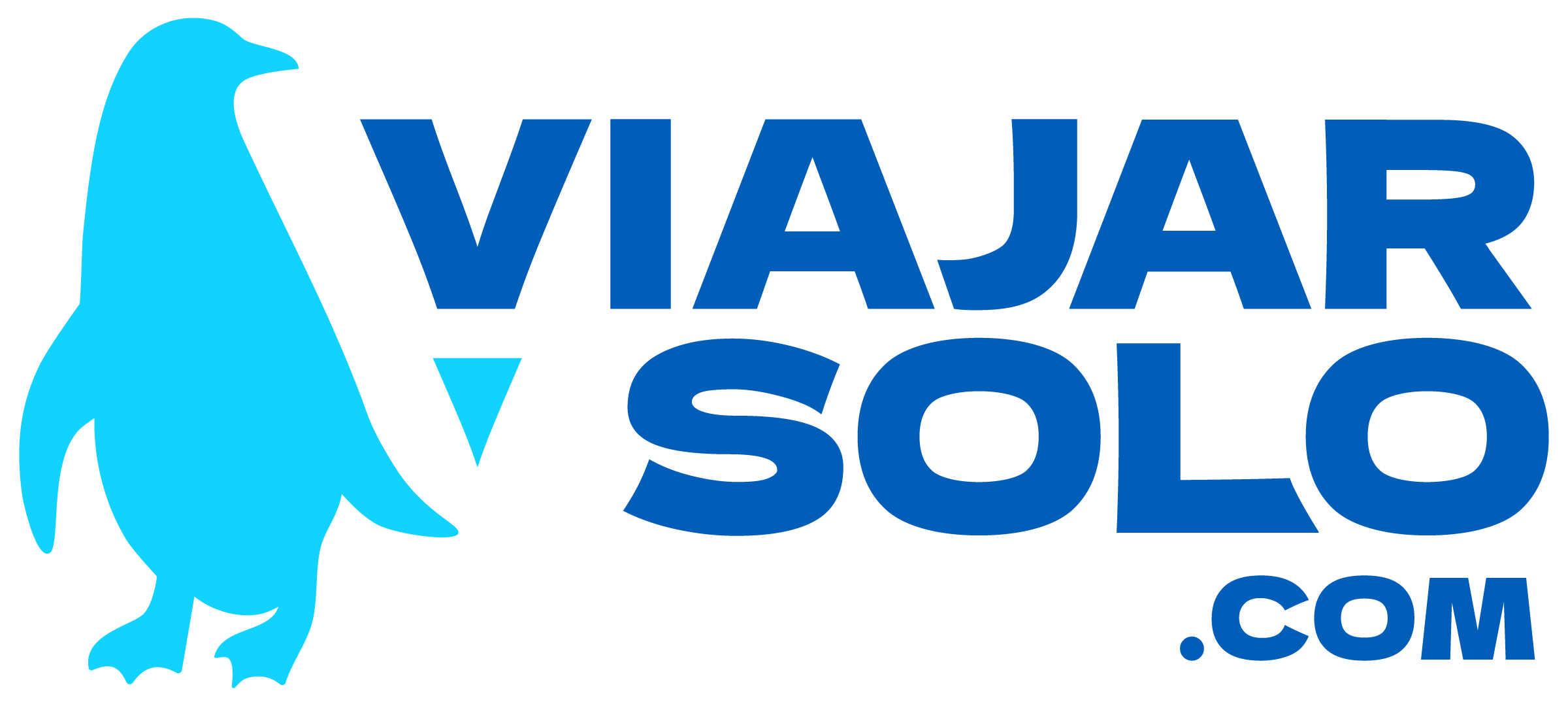 Viajar Solo