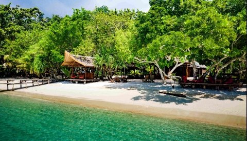 Raja Ampat Biodiversity