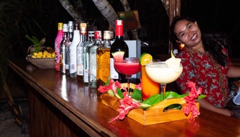 Raja Ampat Biodiversity