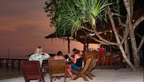 Raja Ampat Biodiversity