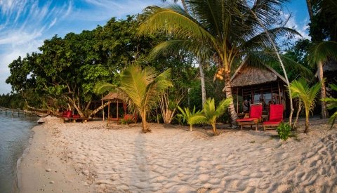 Raja Ampat Biodiversity