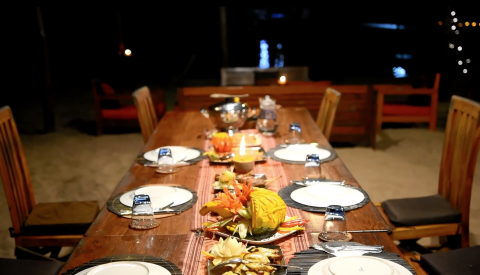 Raja Ampat Biodiversity