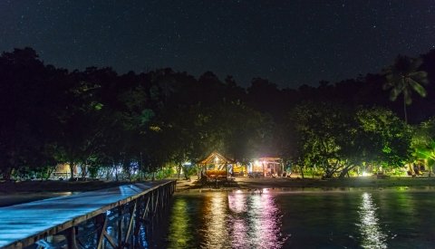 Raja Ampat Biodiversity