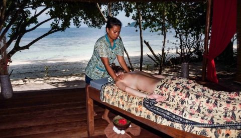 Raja Ampat Biodiversity