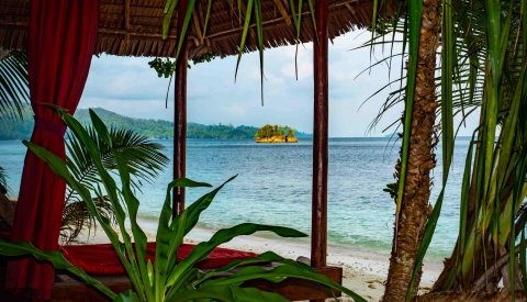 Raja Ampat Biodiversity