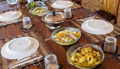 Raja Ampat Biodiversity