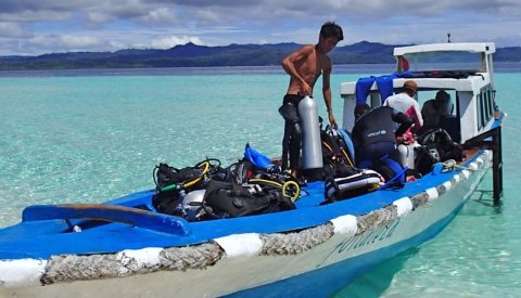 Raja Ampat Biodiversity