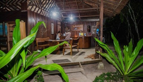 Raja Ampat Biodiversity