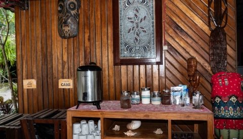 Raja Ampat Biodiversity