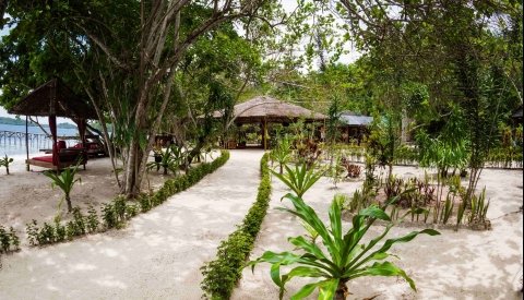 Raja Ampat Biodiversity