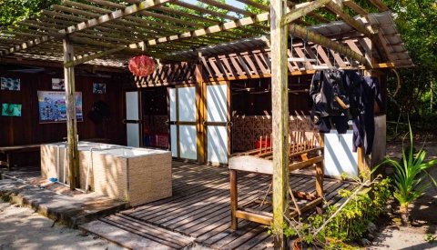 Raja Ampat Biodiversity