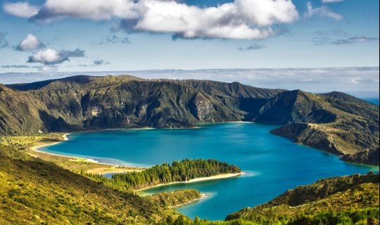 Azores